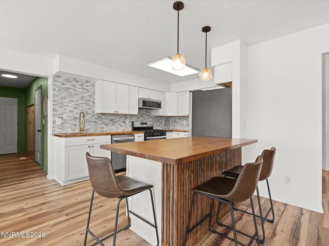 1346 Blue Sage Drive, Fallon, NV 89406