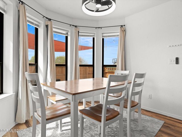 1346 Blue Sage Drive, Fallon, NV 89406