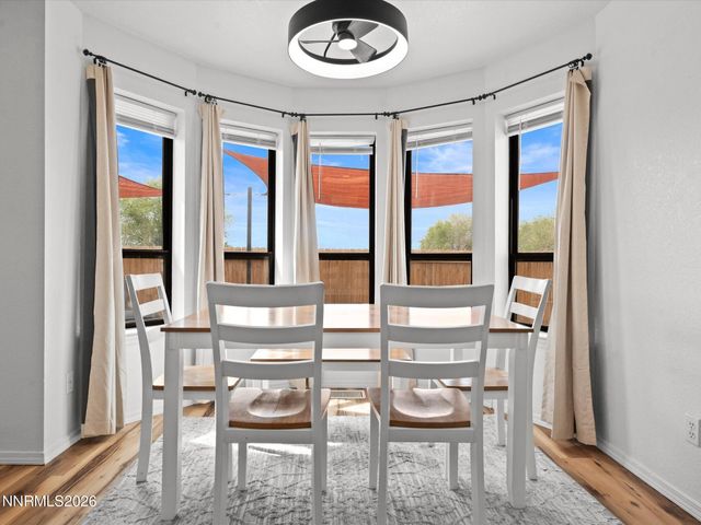 1346 Blue Sage Drive, Fallon, NV 89406