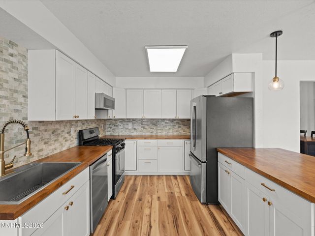 1346 Blue Sage Drive, Fallon, NV 89406