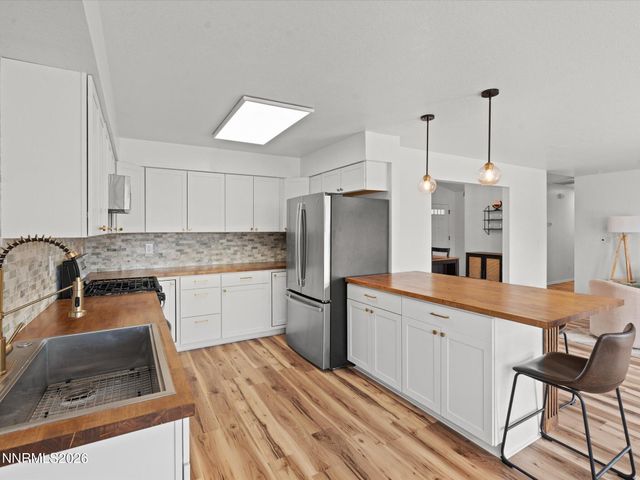 1346 Blue Sage Drive, Fallon, NV 89406