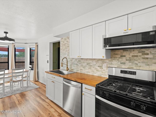 1346 Blue Sage Drive, Fallon, NV 89406