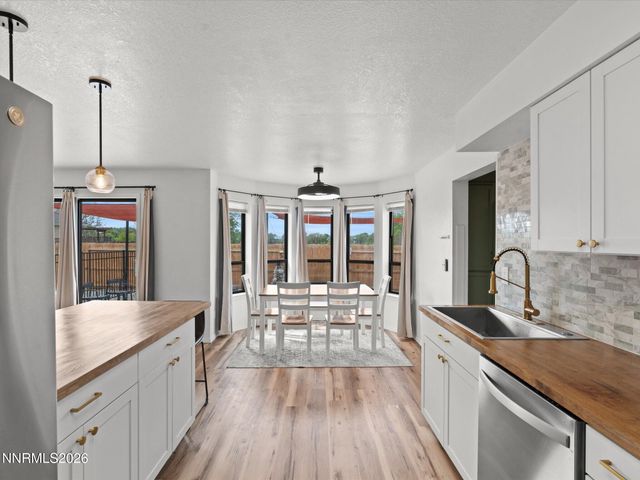1346 Blue Sage Drive, Fallon, NV 89406