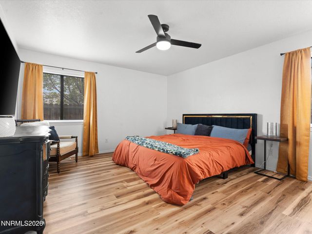 1346 Blue Sage Drive, Fallon, NV 89406