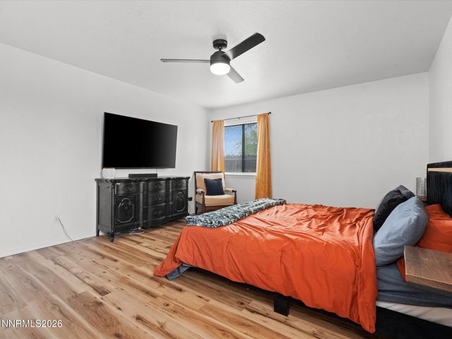 1346 Blue Sage Drive, Fallon, NV 89406