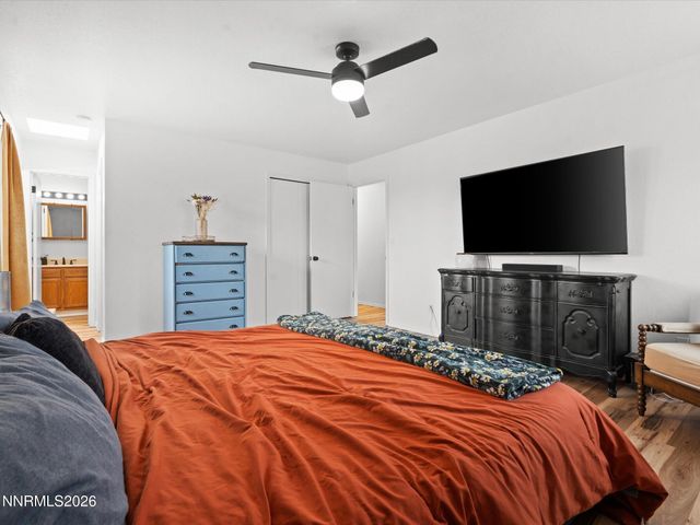 1346 Blue Sage Drive, Fallon, NV 89406