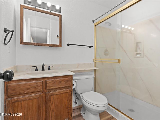 1346 Blue Sage Drive, Fallon, NV 89406