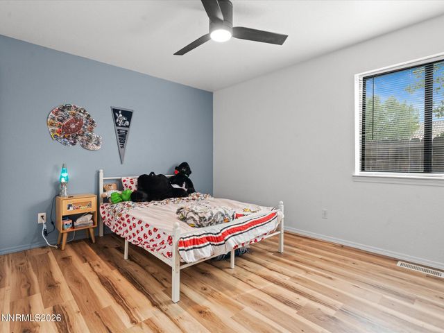 1346 Blue Sage Drive, Fallon, NV 89406