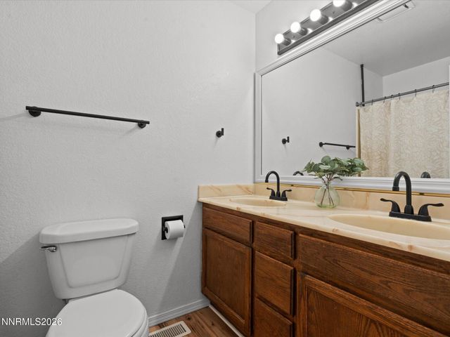 1346 Blue Sage Drive, Fallon, NV 89406