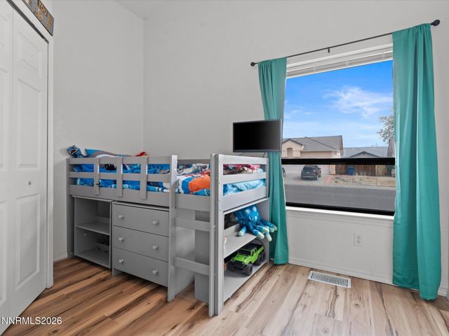 1346 Blue Sage Drive, Fallon, NV 89406