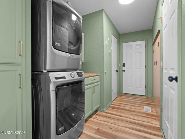 1346 Blue Sage Drive, Fallon, NV 89406