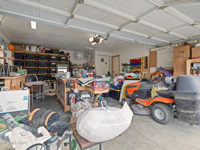 1346 Blue Sage Drive, Fallon, NV 89406