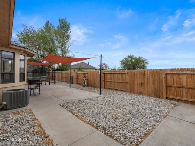 1346 Blue Sage Drive, Fallon, NV 89406