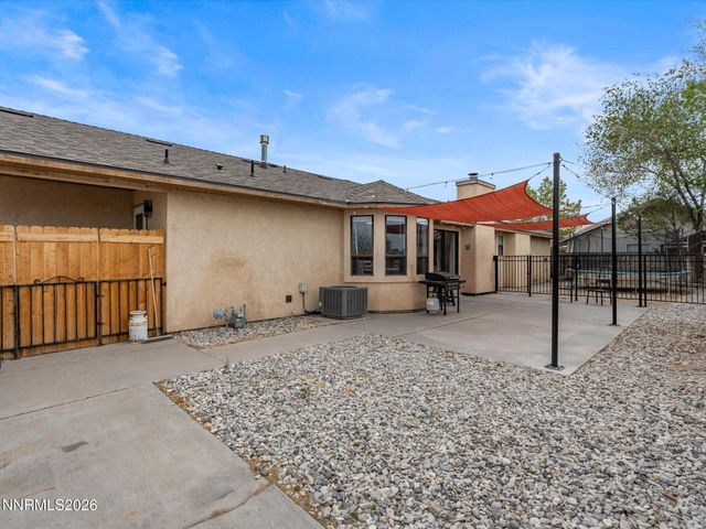 1346 Blue Sage Drive, Fallon, NV 89406