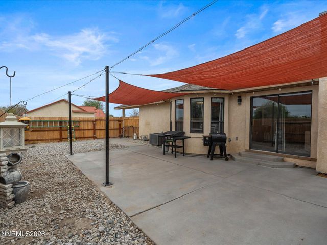 1346 Blue Sage Drive, Fallon, NV 89406
