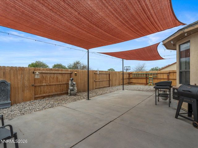 1346 Blue Sage Drive, Fallon, NV 89406