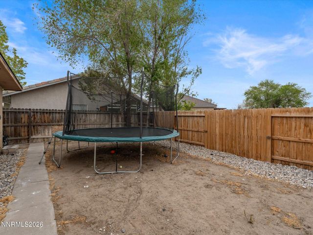 1346 Blue Sage Drive, Fallon, NV 89406