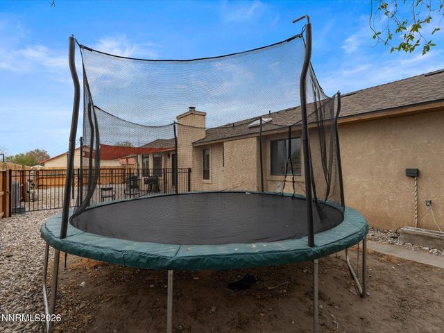 1346 Blue Sage Drive, Fallon, NV 89406