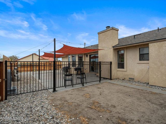 1346 Blue Sage Drive, Fallon, NV 89406