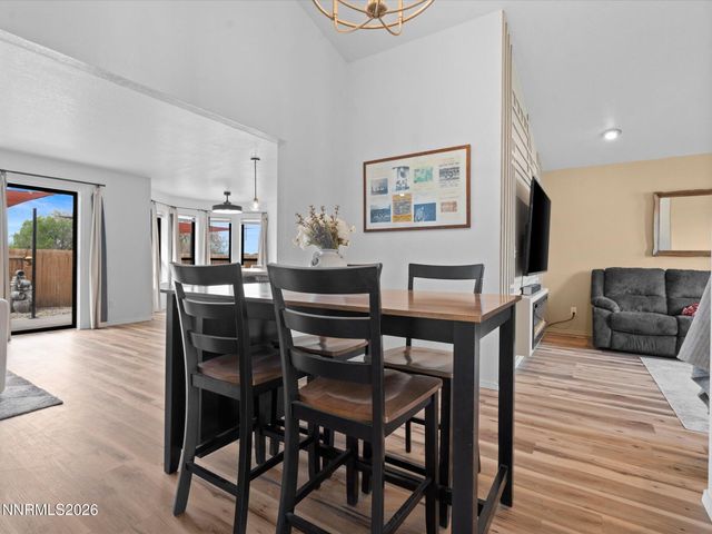 1346 Blue Sage Drive, Fallon, NV 89406