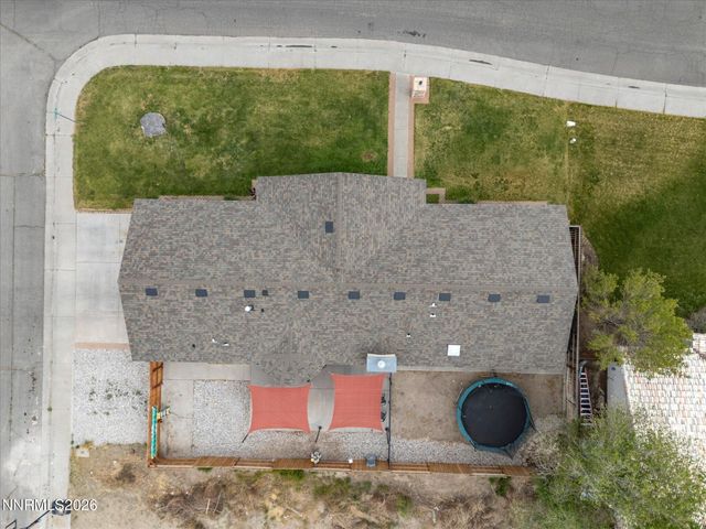 1346 Blue Sage Drive, Fallon, NV 89406