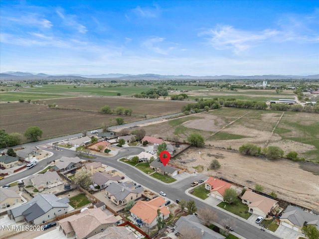 1346 Blue Sage Drive, Fallon, NV 89406