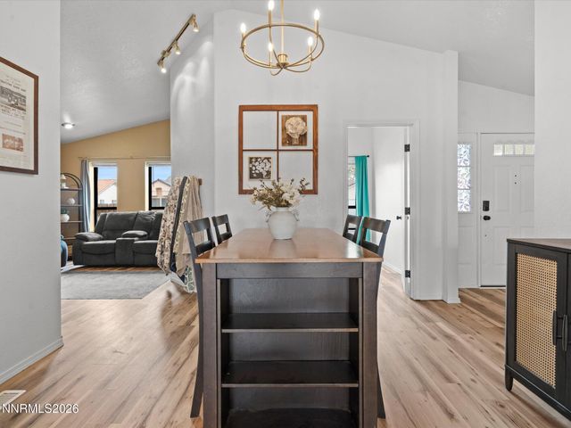 1346 Blue Sage Drive, Fallon, NV 89406