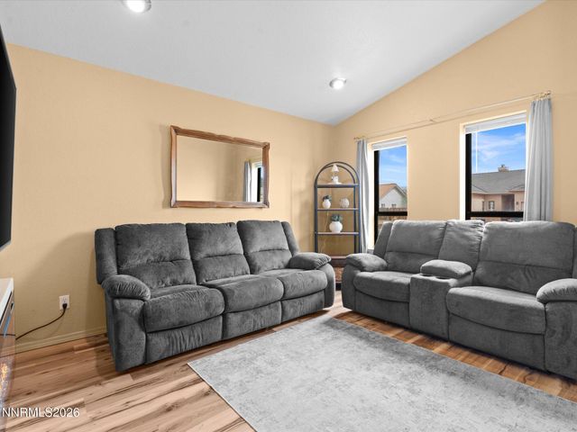 1346 Blue Sage Drive, Fallon, NV 89406