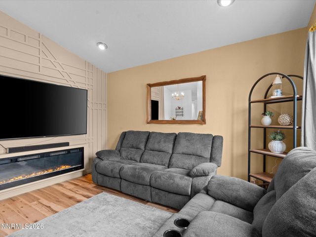 1346 Blue Sage Drive, Fallon, NV 89406