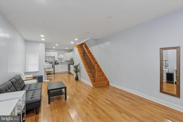 3055 HARTVILLE ST, Philadelphia, PA 19134