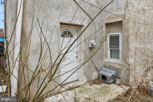 3055 HARTVILLE ST, Philadelphia, PA 19134