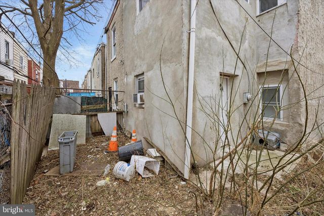 3055 HARTVILLE ST, Philadelphia, PA 19134