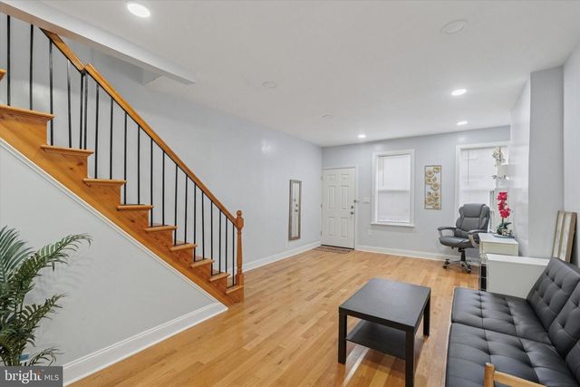 3055 HARTVILLE ST, Philadelphia, PA 19134