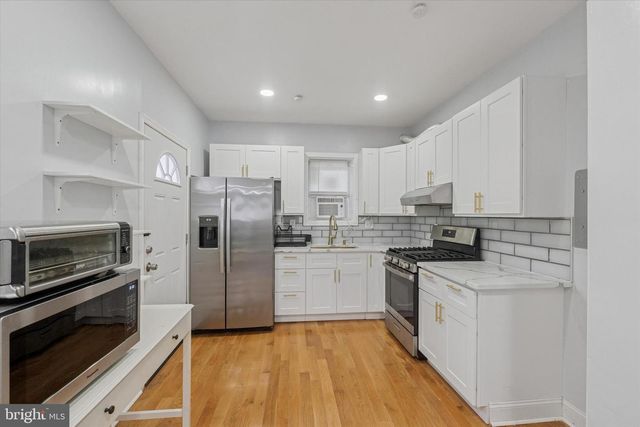 3055 HARTVILLE ST, Philadelphia, PA 19134