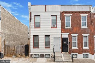 3055 HARTVILLE ST, Philadelphia, PA 19134