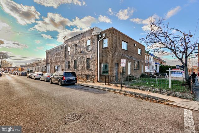 5400 REISTERSTOWN RD, Baltimore, MD 21215