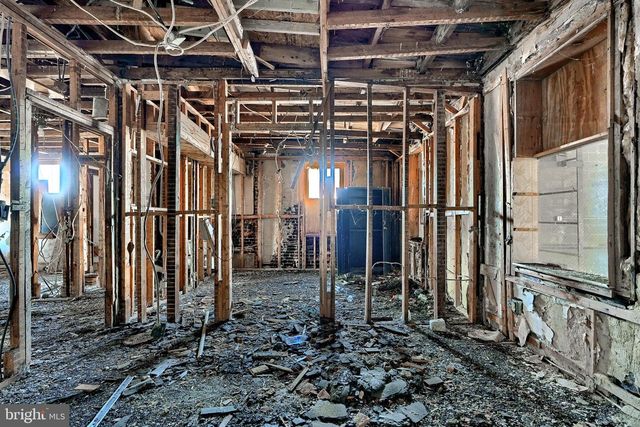 5400 REISTERSTOWN RD, Baltimore, MD 21215