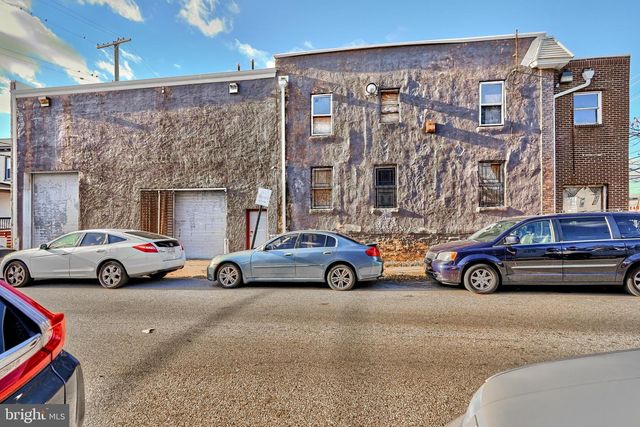 5400 REISTERSTOWN RD, Baltimore, MD 21215