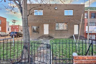 5400 REISTERSTOWN RD, Baltimore, MD 21215