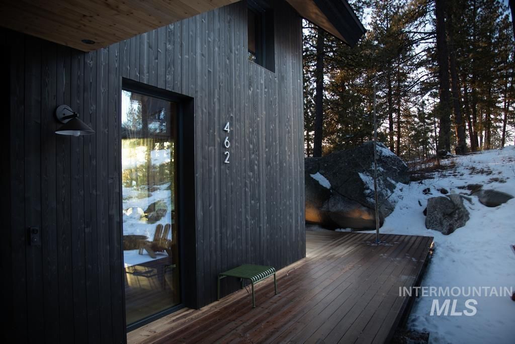 462 Timbercrest Loop, McCall, ID 83638