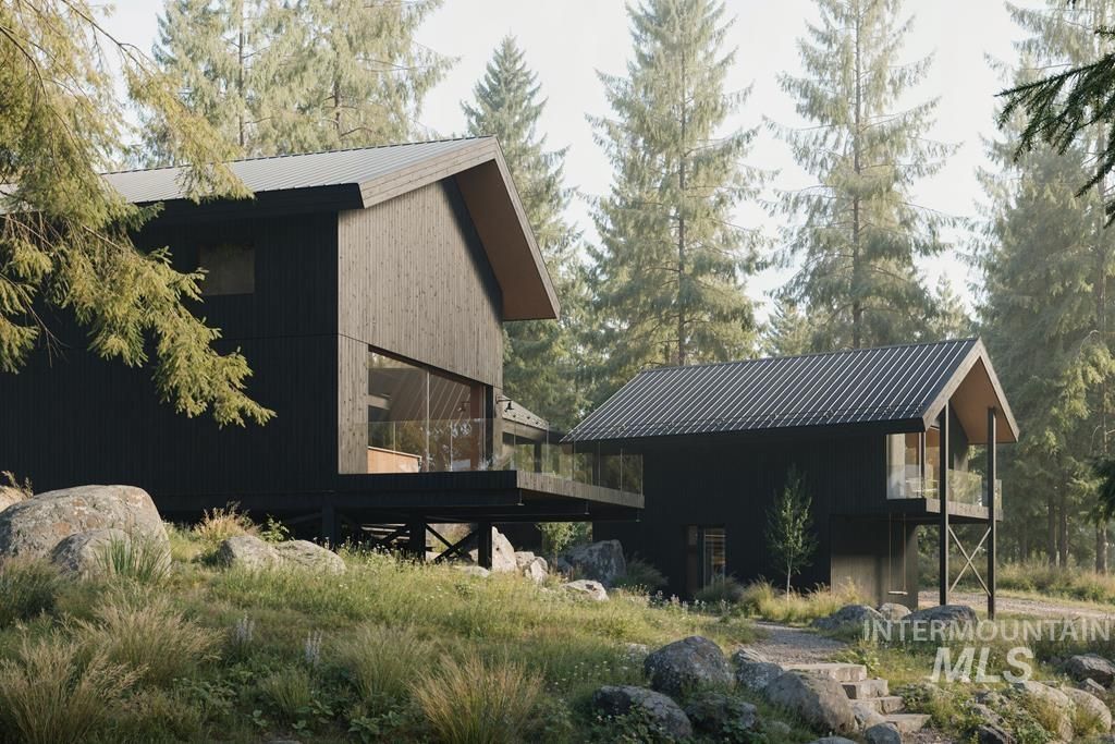 462 Timbercrest Loop, McCall, ID 83638 photo 3
