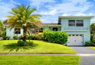 1407 ONTARIO Drive, Lake Worth, FL 33461