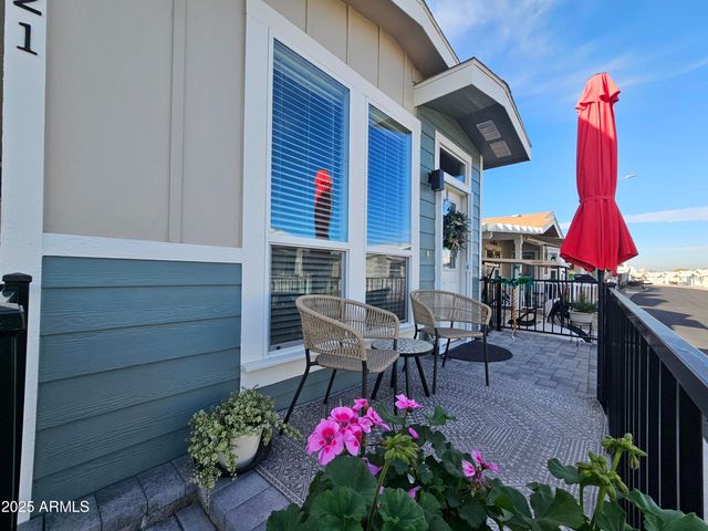 650 N Hawes Road 3321, Mesa, AZ 85207