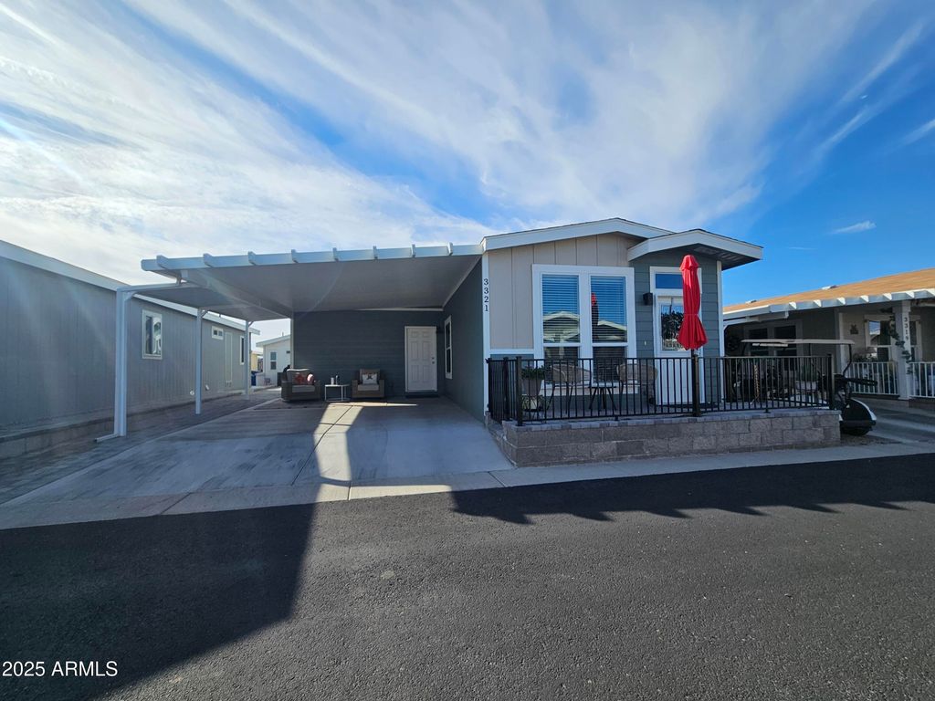 650 N Hawes Road 3321, Mesa, AZ 85207