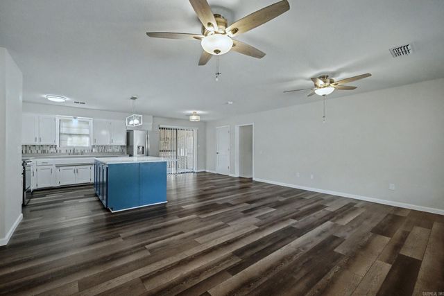 1320 Bayer St Street, Malvern, AR 72104