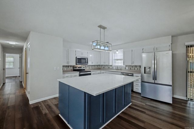 1320 Bayer St Street, Malvern, AR 72104