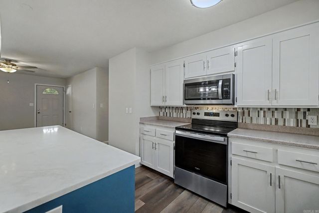 1320 Bayer St Street, Malvern, AR 72104