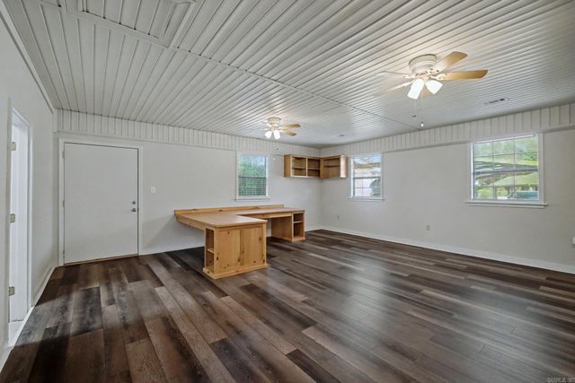 1320 Bayer St Street, Malvern, AR 72104