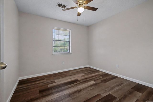 1320 Bayer St Street, Malvern, AR 72104