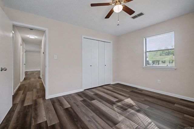 1320 Bayer St Street, Malvern, AR 72104